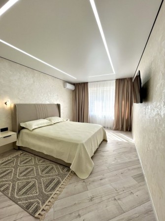 Продаж стильної квартири в самому центрі м. Сміли. - фото 1