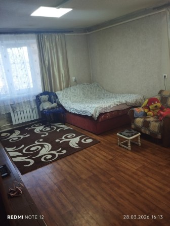 Продается 3-комнатная квартира в Центре с Атономкой + Гараж+ Авто - фото 1