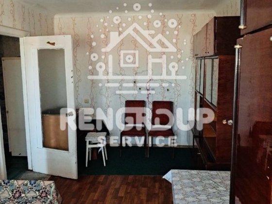 Продаж 1-кімнатної в центрі Сміла