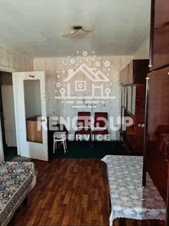 Продаж 1-кімнатної в центрі - фото 1