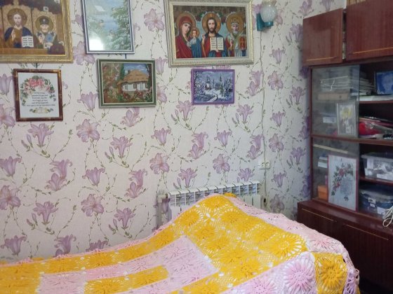 Продам квартиру в Солоницівці Солоницевка