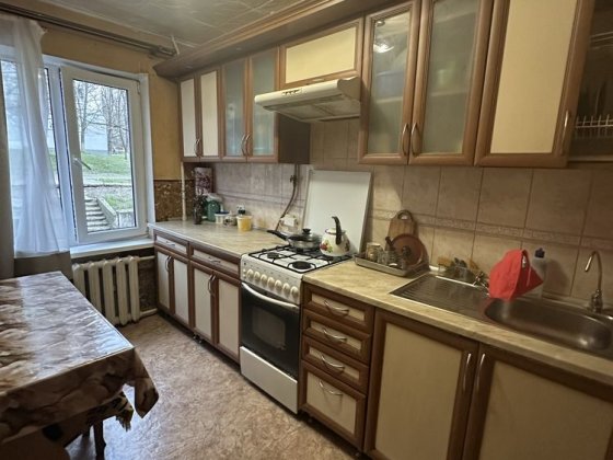 Продам! 2 комнатную квартиру Солоницевка Солоницевка