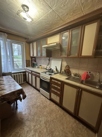 Продам! 2 комнатную квартиру Солоницевка - фото 1