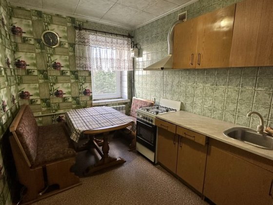 Продам! 4 комнатную квартиру Солоницевка Солоницевка