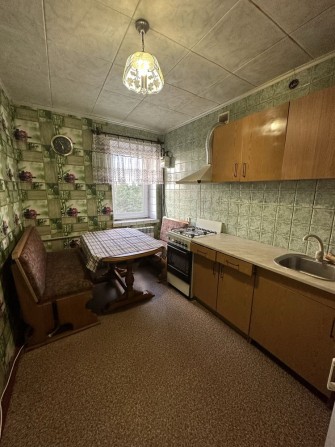 Продам! 4 комнатную квартиру Солоницевка - фото 1