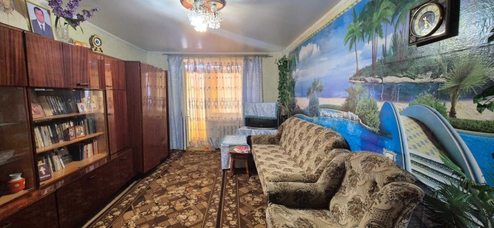 Продаж 2 к.кв в цегляному будинку.м.Сміла Держпрограми - фото 1