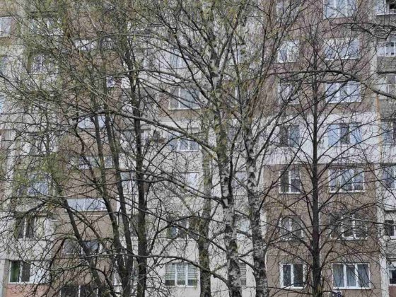 Продаж 3 кімнатної квартири в м.Сміла Смела