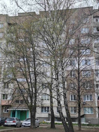 Продаж 3 кімнатної квартири в м.Сміла - фото 1