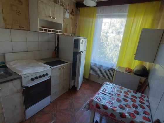 Продам 3к.кв в п. Солоницевка Солоницевка