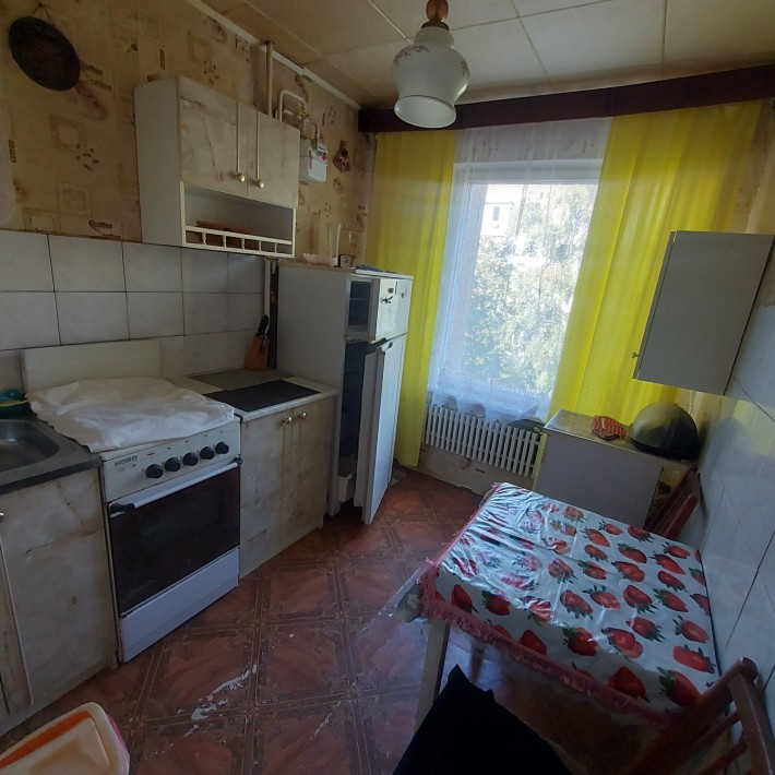 Продам 3к.кв в п. Солоницевка - фото 1