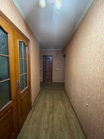 Топ-ціна! 3 кімнати + гардеробна — ідеальний варіант для сім’ї - фото 1