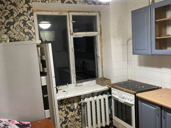 1 кімнатна квартира Староконстантинов