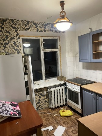 1 кімнатна квартира - фото 1