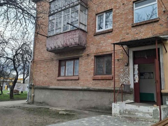 Терміновий продаж 3 кімнатної квартири м. Сміла Сміла