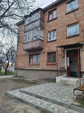 Терміновий продаж 3 кімнатної квартири м. Сміла - фото 1