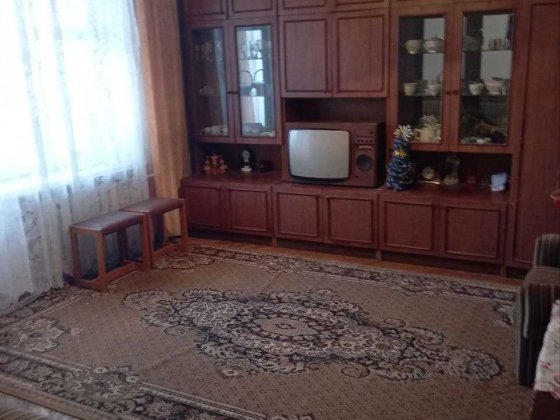 Продається 3-кімнатна квартира Смела