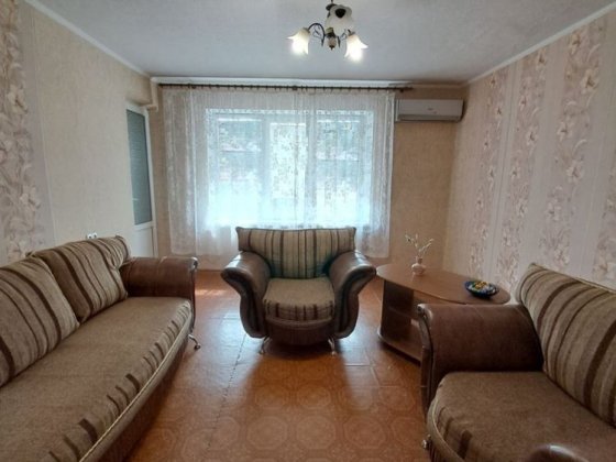 Продам 3комнатную квартиру Слов'янськ