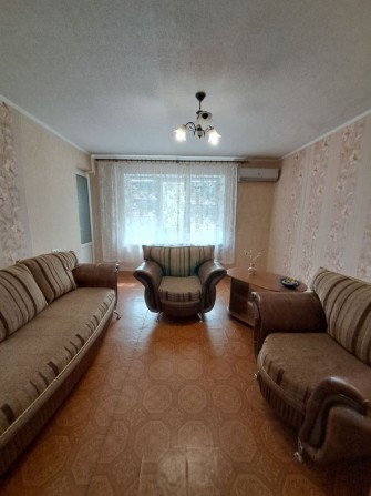 Продам 3комнатную квартиру - фото 1