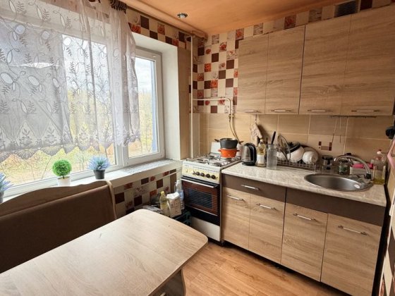 Продается 1 комнатная квартира. Славянск. Слов'янськ