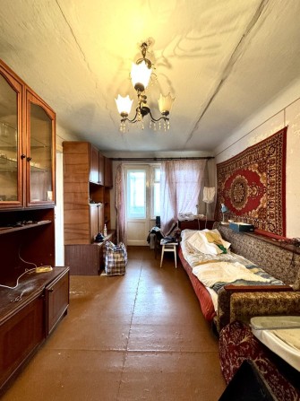 Продаж 2 кімнатної квартири , під ремонт. - фото 1