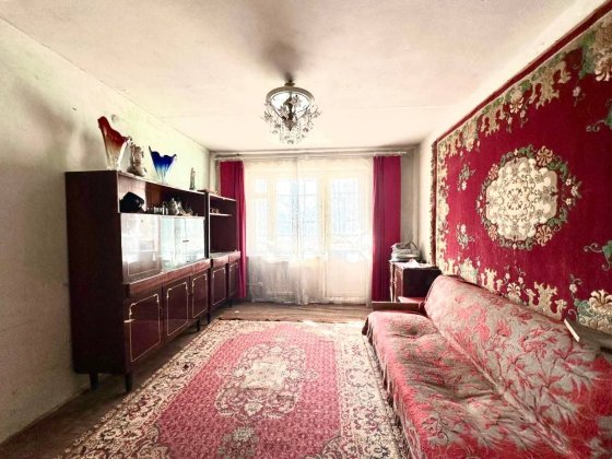 Продається однокімнатна квартира чеського проекту в м.Стрий. Стрий