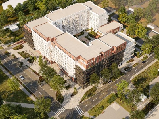 ВІД ЗАБУДОВНИКА, БЕЗ КОМІСІЇ, 890$/кв.м. ЖК Стрийський Бульвар м.Стрий Стрий