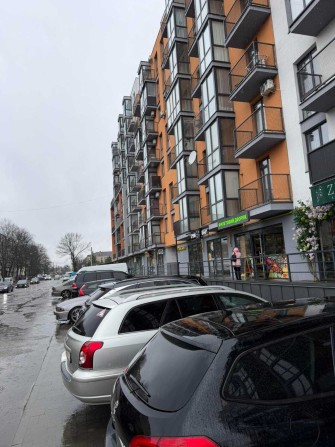 Продаж 2-кімнатної квартири 68,9 м2 м. Стрий, вул. Січових Стрільців, 2б ЄОСЕЛЯ - фото 1