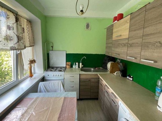 Продажа 3-х комнатной квартиры. Район Артема Славянск