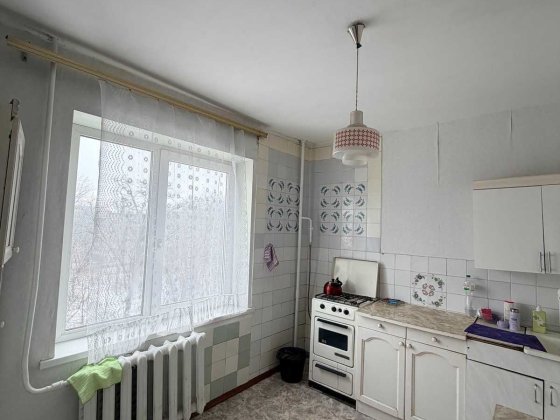 Продается 1 комнатная квартира. Славянск. р-н Артема Слов'янськ