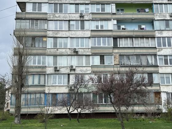 Квартира 1 комнатная Нова Українка