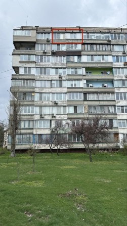 Квартира 1 комнатная - фото 1