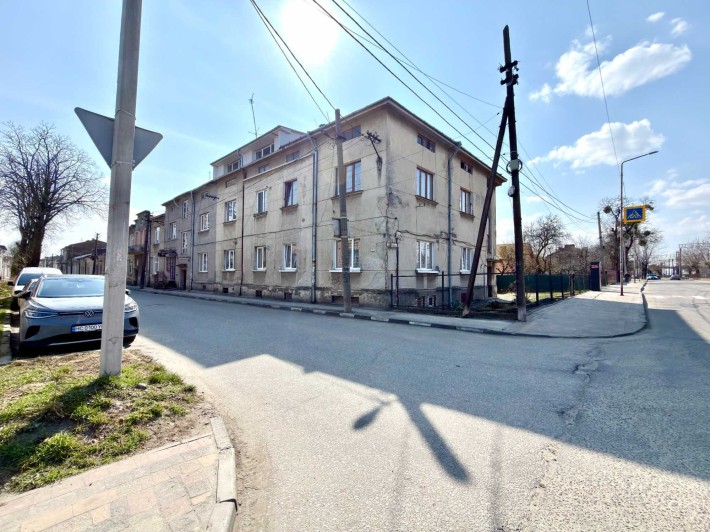 Продаж 2-кмн. квартири м.Стрий - фото 1