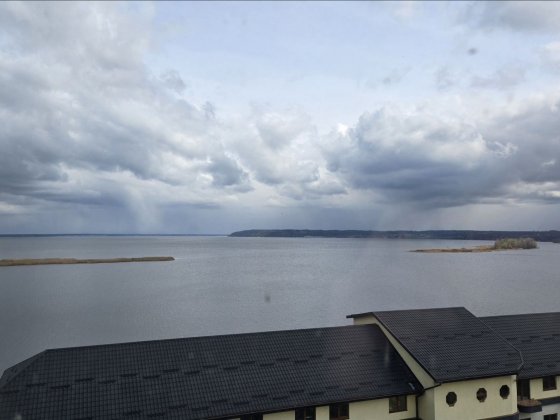 Продам видову смарт-квартиру ЖК Аквамарин дім введений в експлуатацію Нова Українка