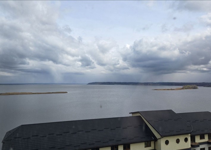 Продам видову смарт-квартиру ЖК Аквамарин дім введений в експлуатацію - фото 1