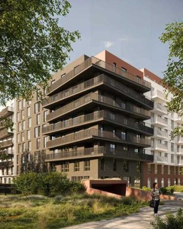 Без комісії / Розтермінування — 1-кім. квартира 45.53 м², Стрий - фото 1