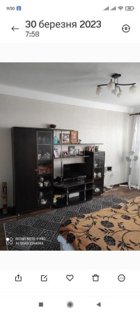 Продам 2-х кімнатну квартиру в м.Українка - фото 1