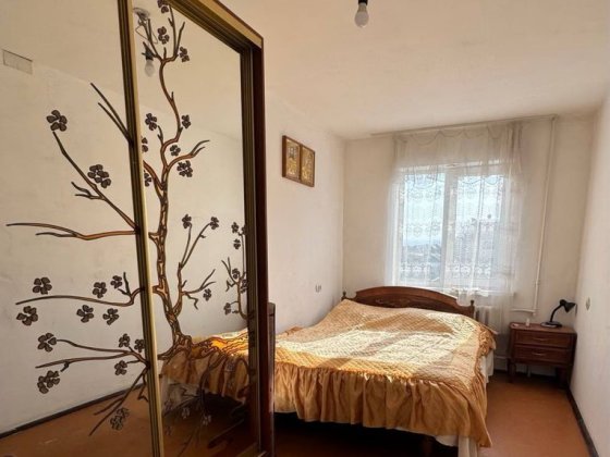 Продаж 4-кімнатної квартири Стрый