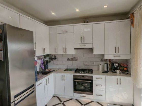 Продаж 1-кімнатної квартири в новобудові Стрый