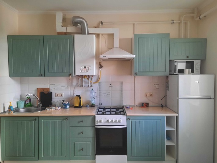 Продаж 1-кім квартири Стрий - фото 1