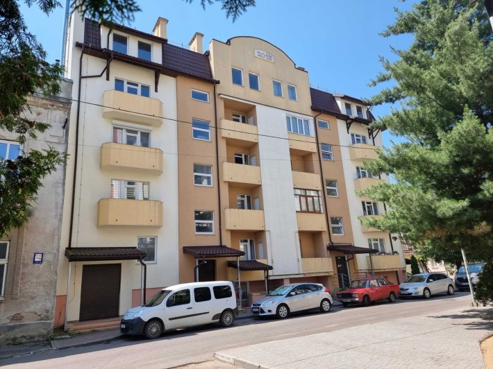 Продаж 2-кім квартири в новобудові м.Стрий - фото 1