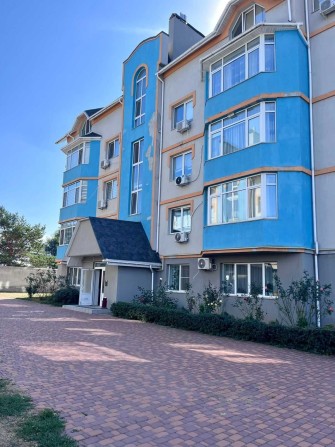 Продається 3-кімнатна квартира в центрі міста - фото 1