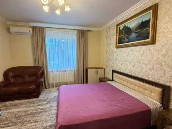 Комфортна 2-к квартира під ключ у центрі Трускавця!