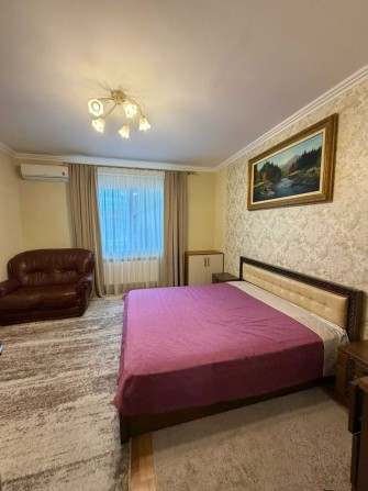 Комфортна 2-к квартира під ключ у центрі Трускавця! - фото 1