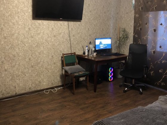 1 кімнатна квартира