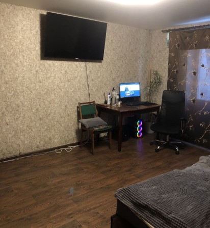 1 кімнатна квартира - фото 1