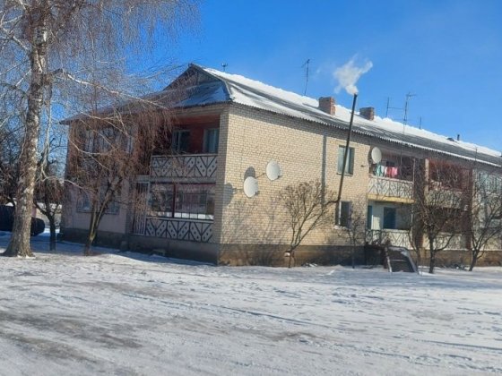 2-х кімнатна квартира від власника Умань