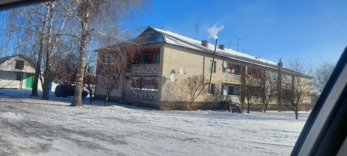 2-х кімнатна квартира від власника - фото 1