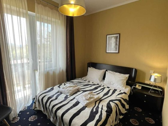 Апартаменти в Шале Грааль, Трускавець — готовий бізнес та відпочинок! Трускавец