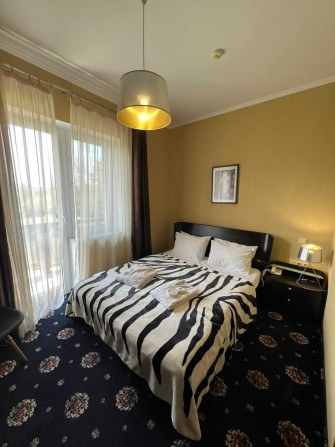 Апартаменти в Шале Грааль, Трускавець — готовий бізнес та відпочинок! - фото 1