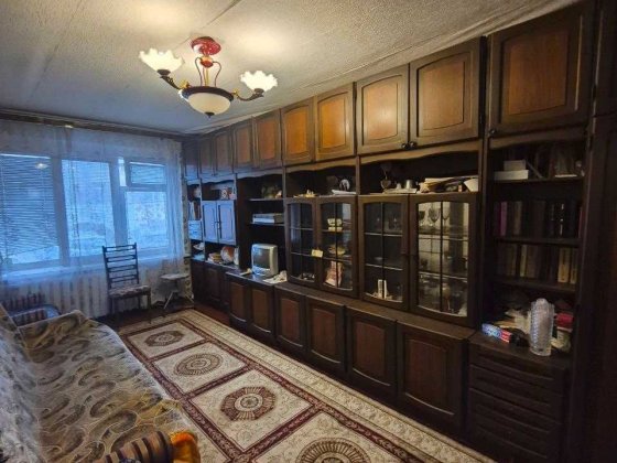 продаж. трикімнатна квартира . рн "Сільпо"- комфортна локація для життя Умань